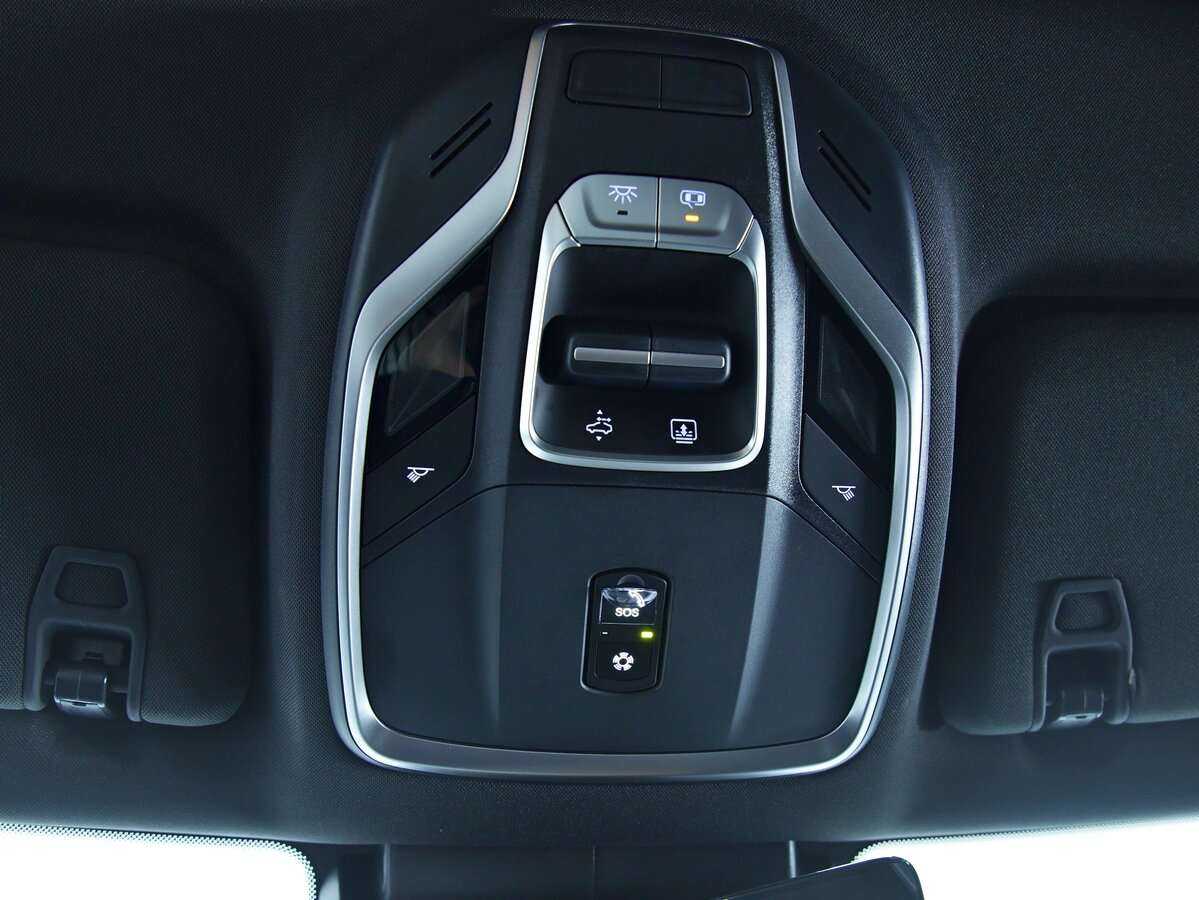 Купить Geely Tugella, 2022, 16 395 км.. Фото: #16