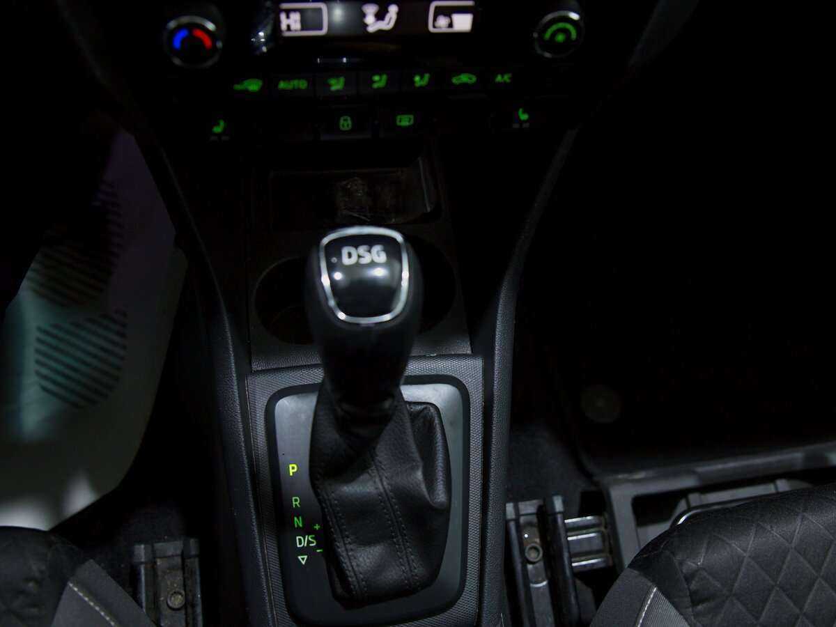 Купить Skoda Rapid, 2017, 188 576 км.. Фото: #11