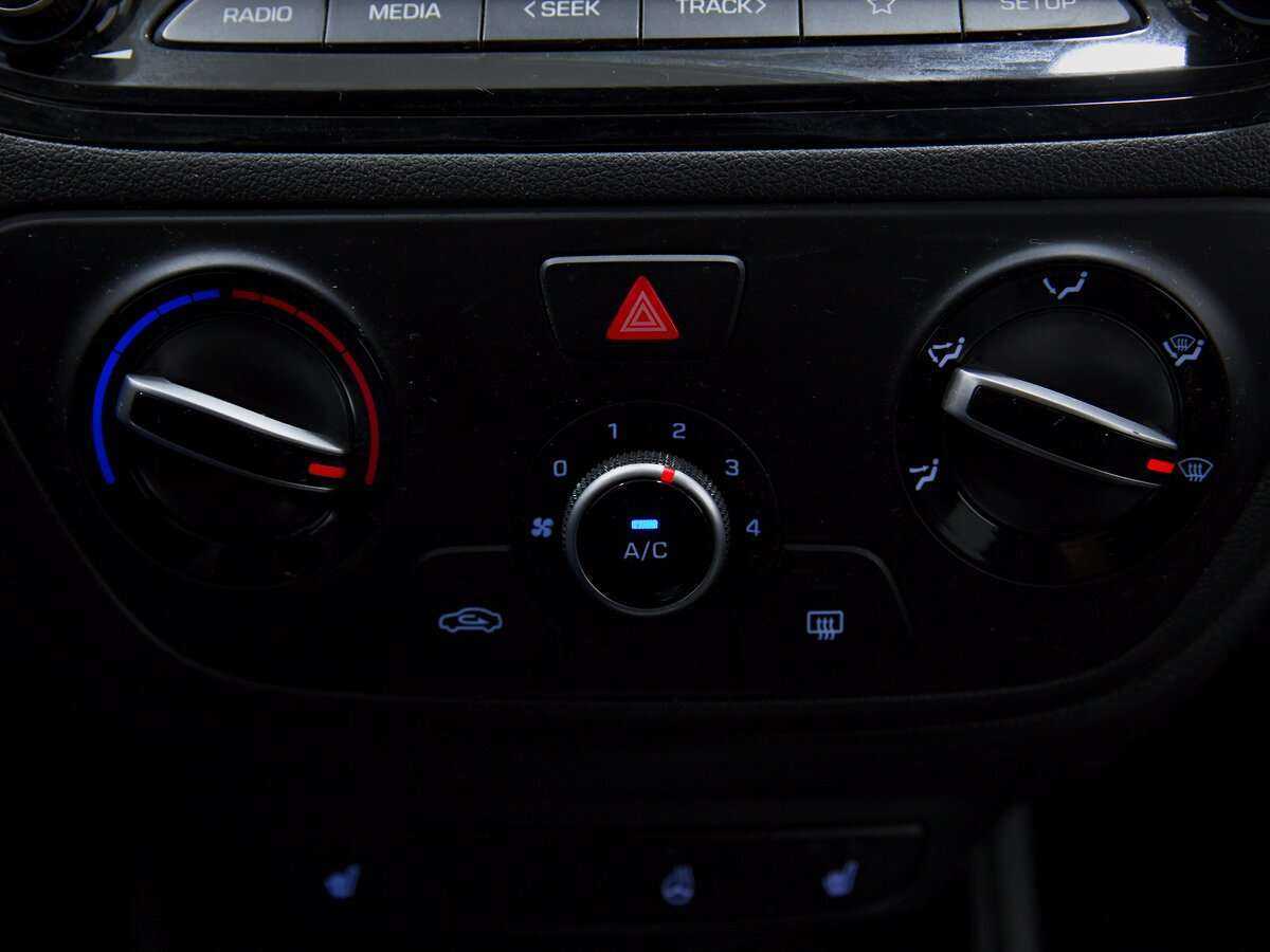 Купить Hyundai Solaris, 2020, 85 669 км.. Фото: #10