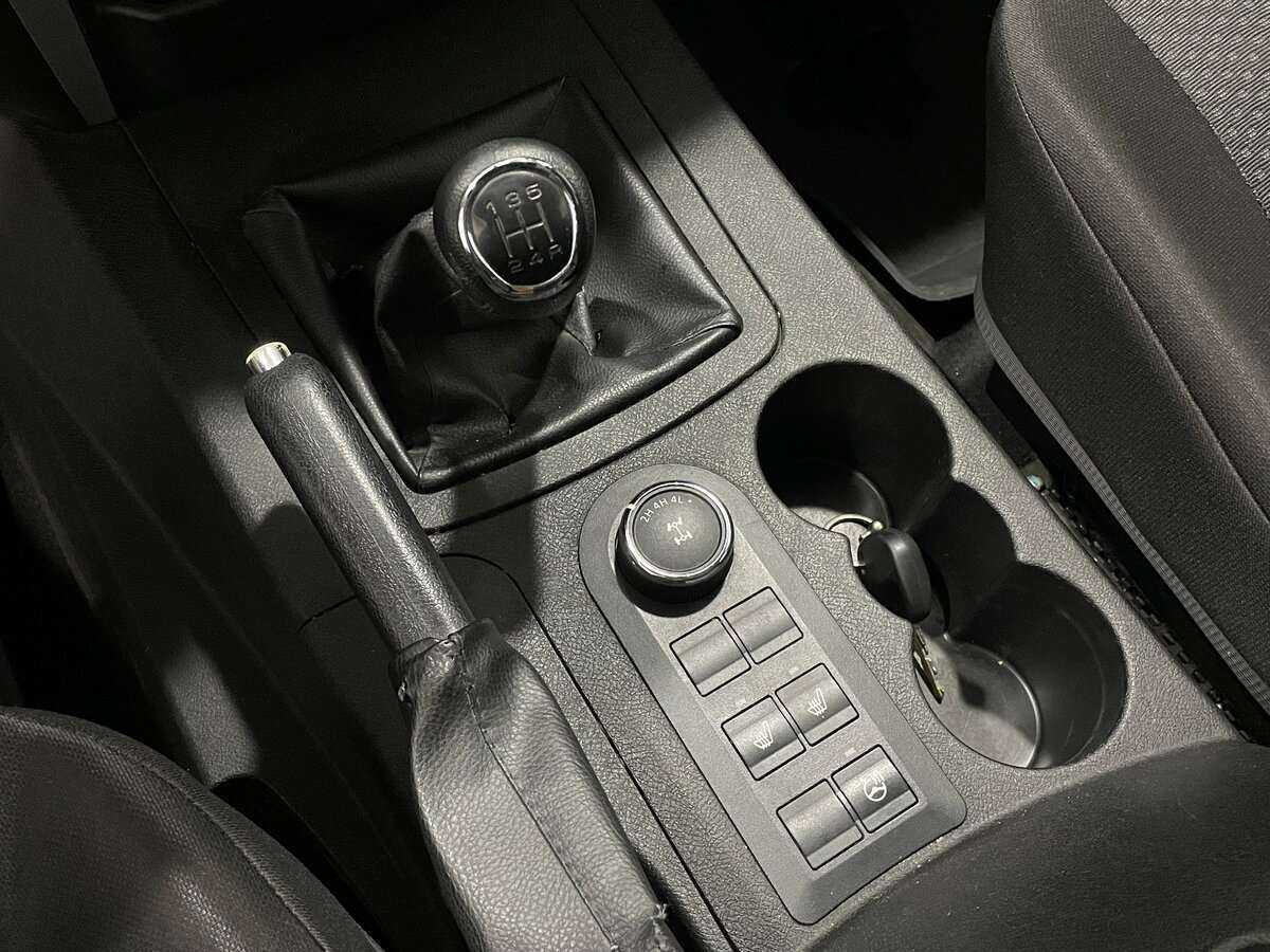 Купить УАЗ Patriot, 2018, 72 846 км.. Фото: #8