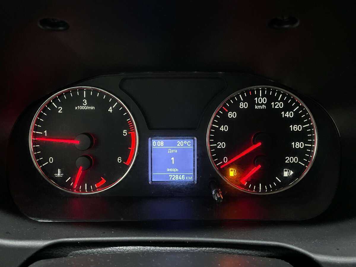 Купить УАЗ Patriot, 2018, 72 846 км.. Фото: #10