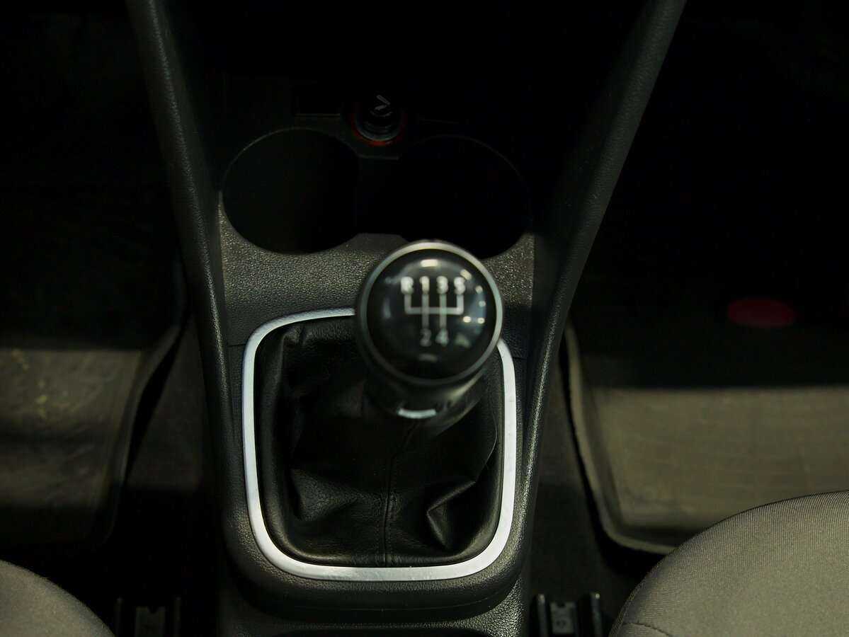 Купить Volkswagen Polo, 2016, 121 364 км.. Фото: #7