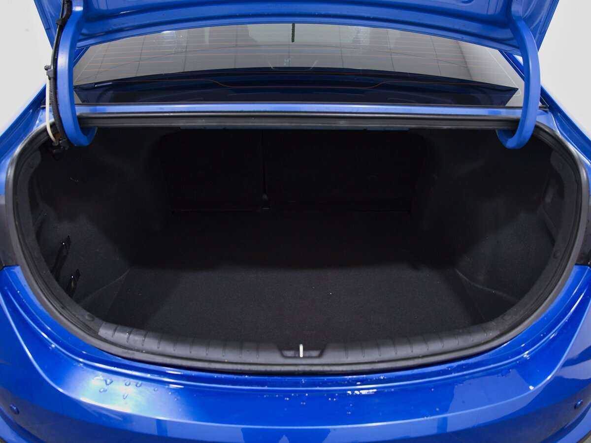 Купить Hyundai Solaris, 2021, 25 398 км.. Фото: #6