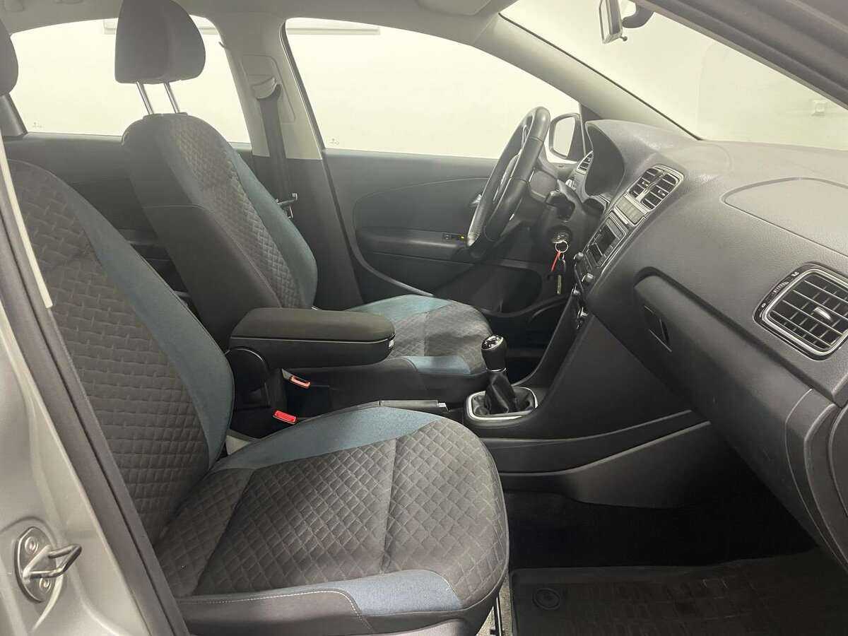 Купить Volkswagen Polo, 2020, 59 795 км.. Фото: #9