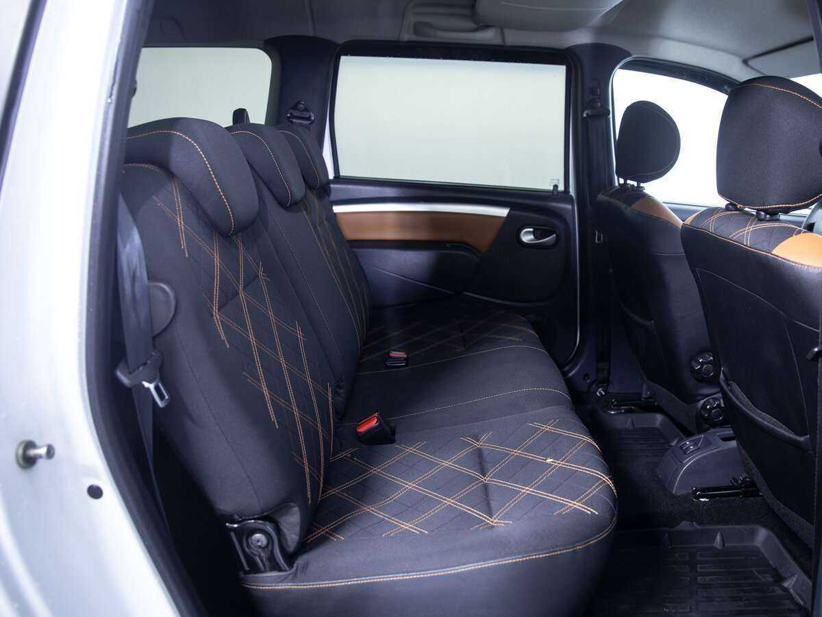 Купить Lada (ВАЗ) Largus, 2019, 90 351 км.. Фото: #9