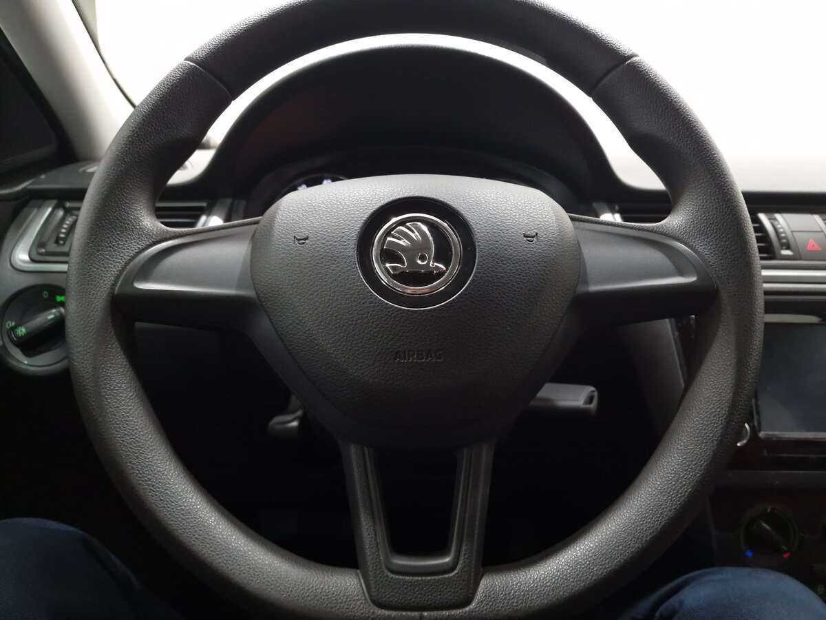 Купить Skoda Rapid, 2019, 55 253 км.. Фото: #5