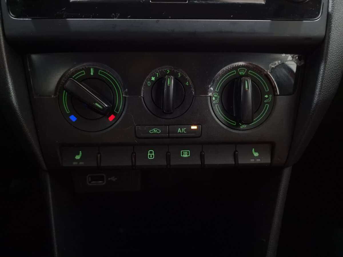 Купить Skoda Rapid, 2019, 55 253 км.. Фото: #9