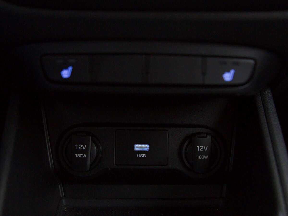 Купить Hyundai Solaris, 2020, 39 169 км.. Фото: #11