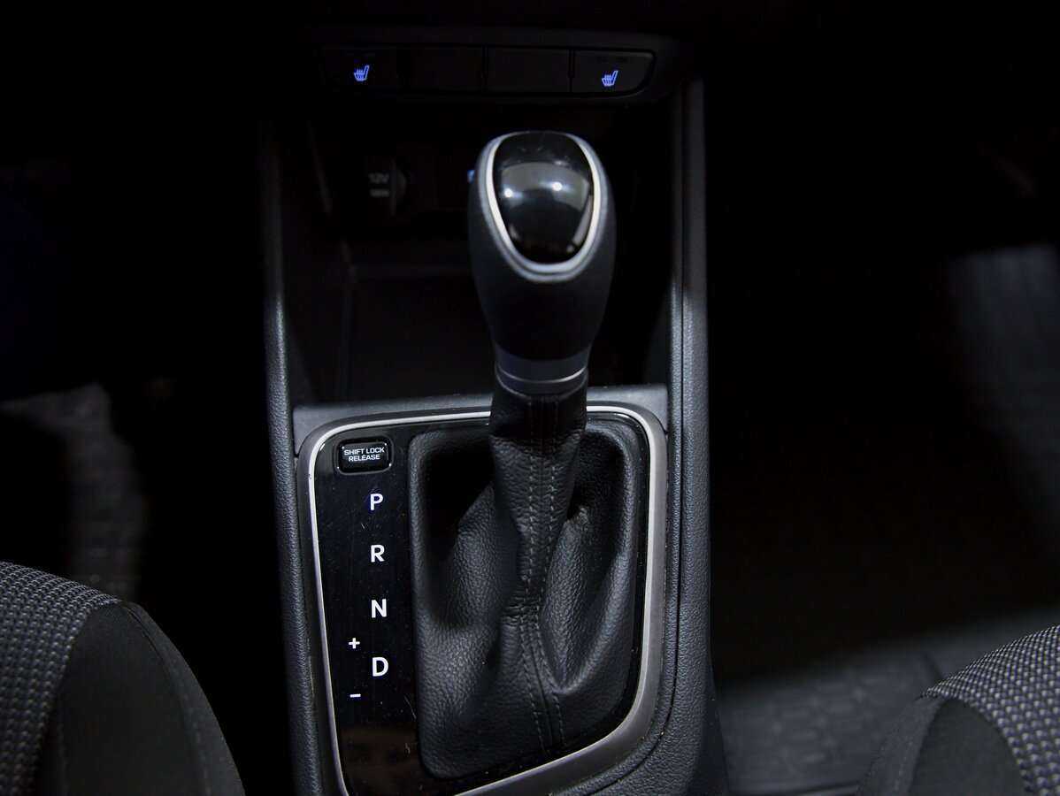 Купить Hyundai Solaris, 2020, 39 169 км.. Фото: #12