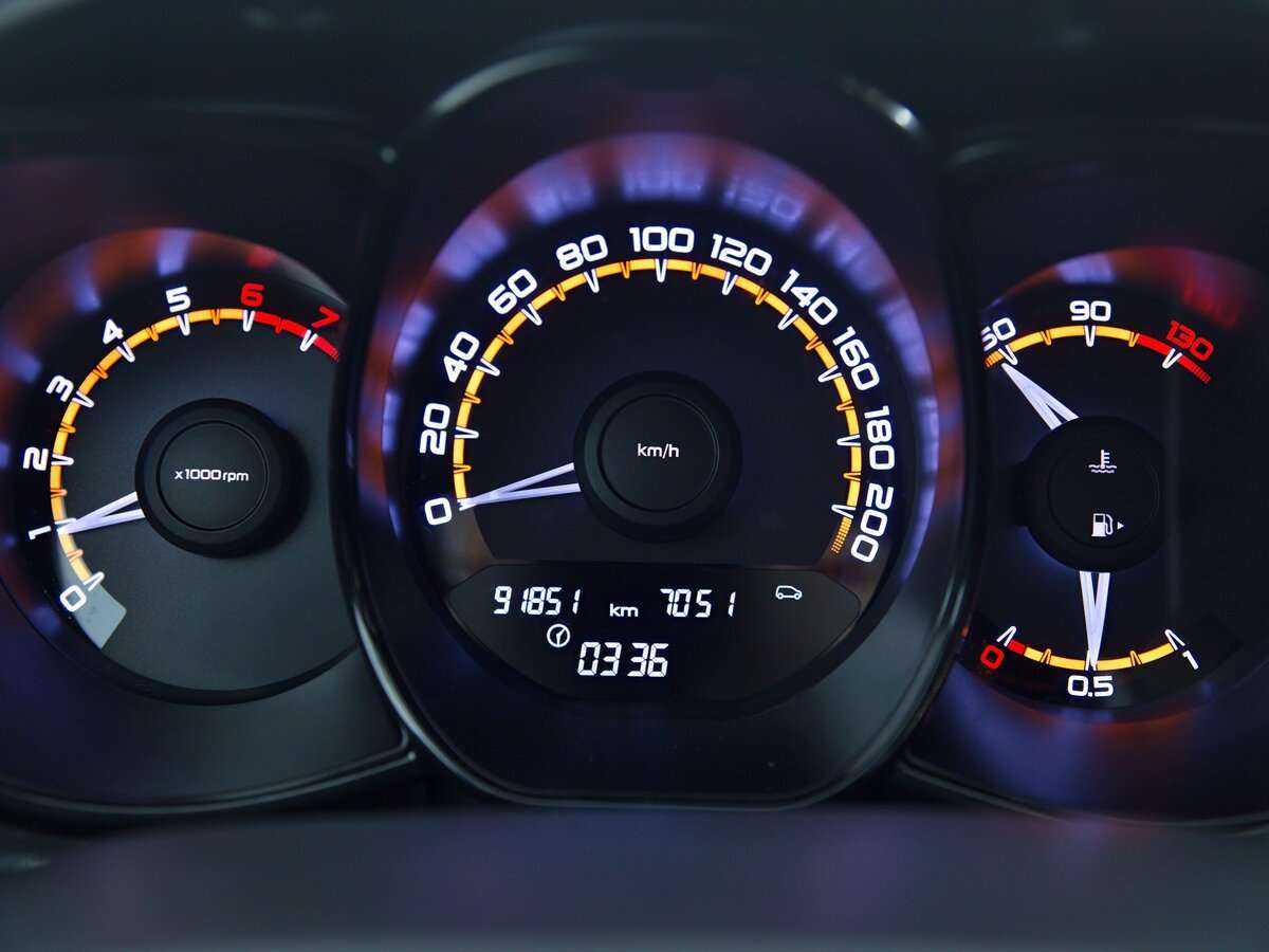 Купить Lada (ВАЗ) Vesta, 2019, 91 851 км.. Фото: #8