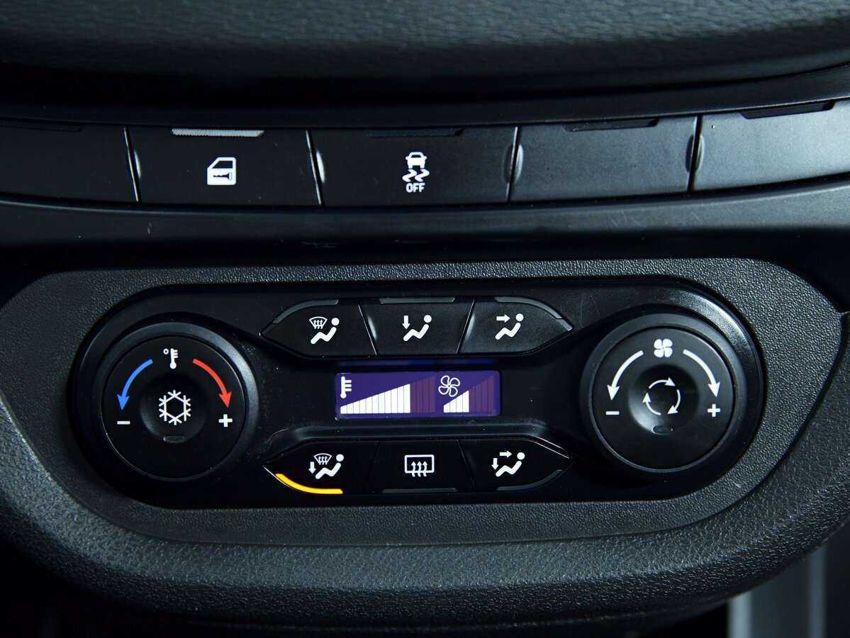 Купить Lada (ВАЗ) Vesta, 2019, 91 851 км.. Фото: #12