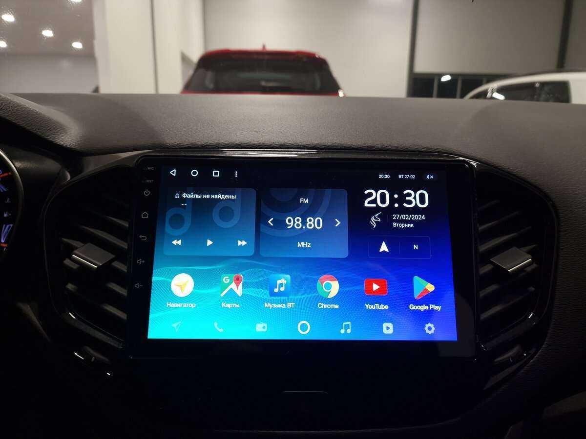 Купить Lada (ВАЗ) Vesta, 2018, 73 645 км.. Фото: #5