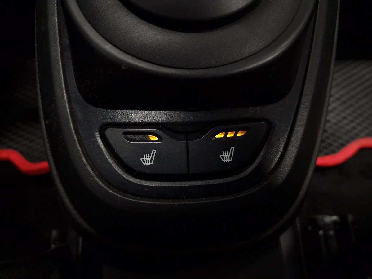 Купить Lada (ВАЗ) Vesta, 2018, 73 645 км.. Фото: #8