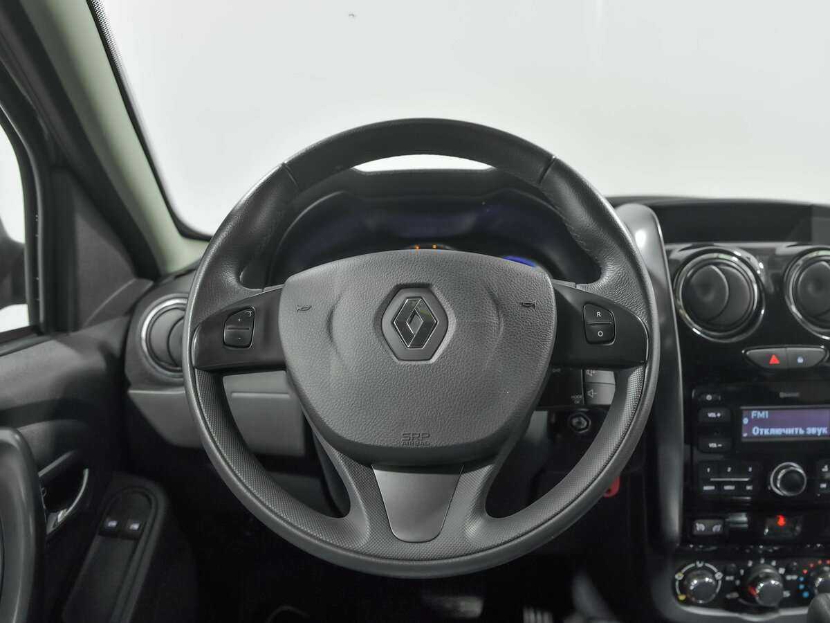 Купить Renault Duster, 2018, 109 000 км.. Фото: #7