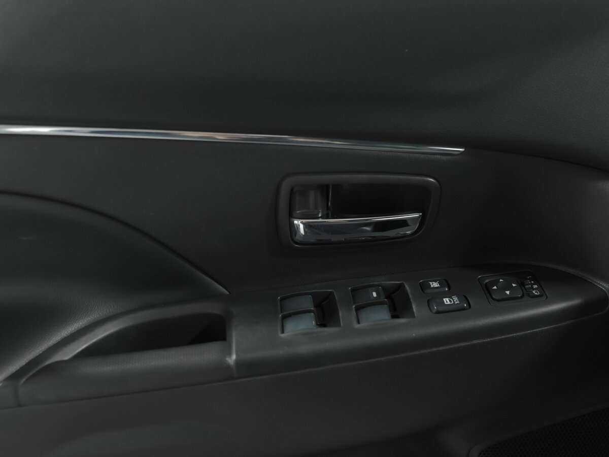 Купить Mitsubishi ASX, 2013, 151 888 км.. Фото: #13