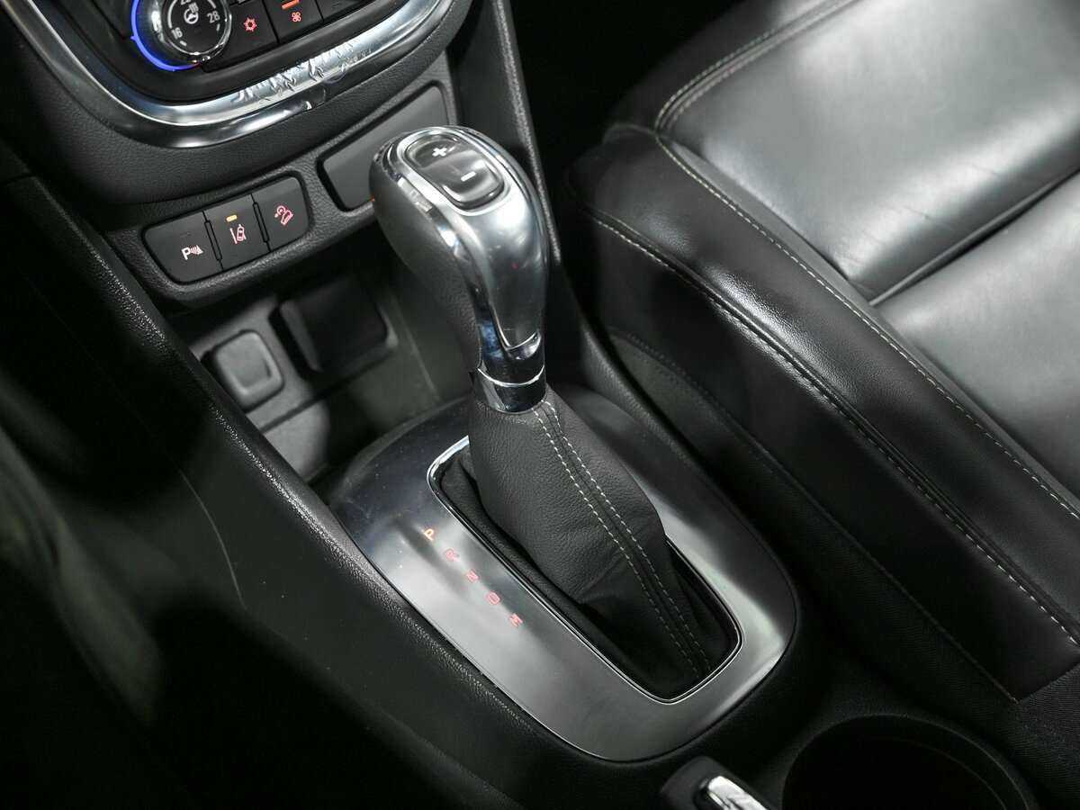 Купить Opel Mokka, 2014, 197 227 км.. Фото: #11