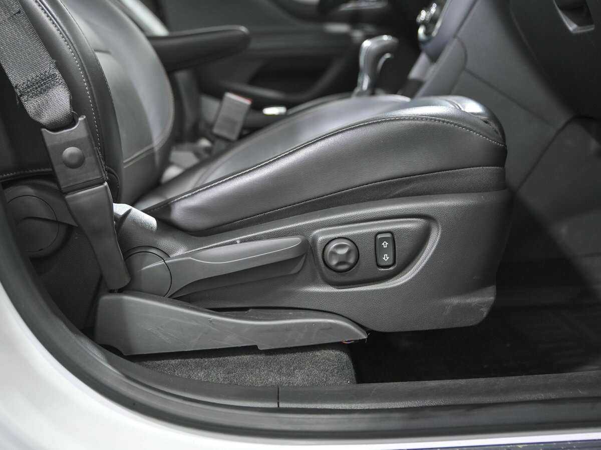 Купить Opel Mokka, 2014, 197 227 км.. Фото: #17