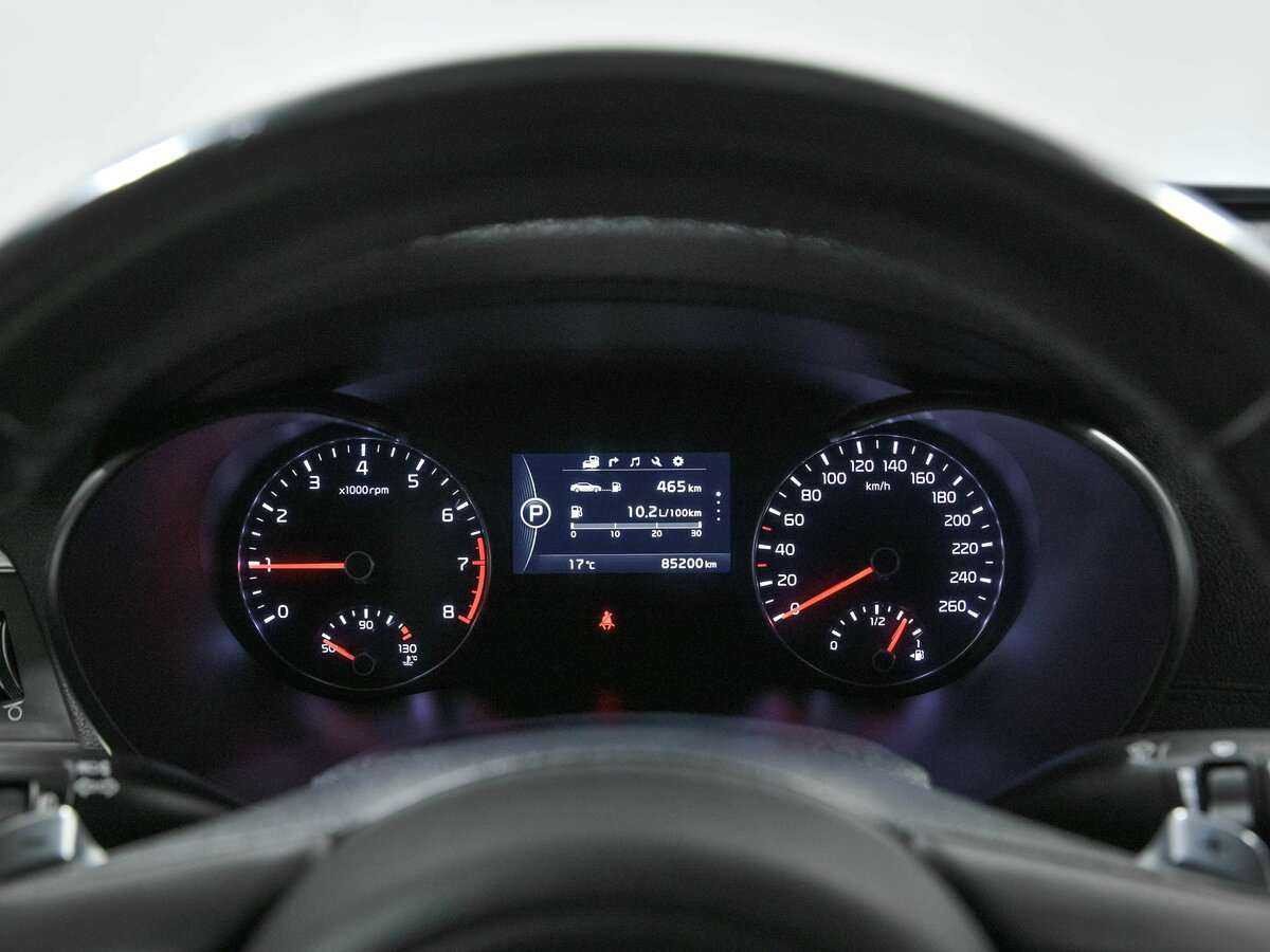 Купить Kia Optima, 2018, 85 199 км.. Фото: #7