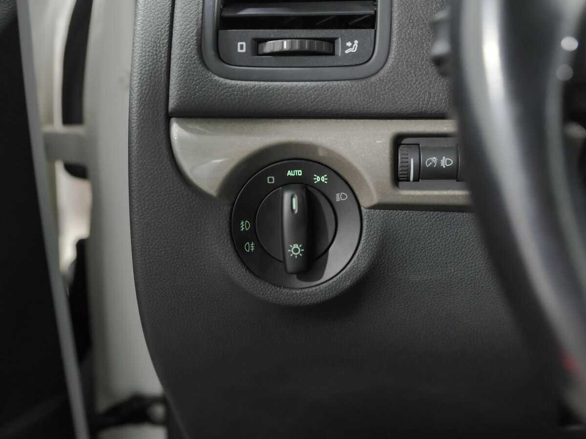 Купить Skoda Yeti, 2014, 149 640 км.. Фото: #12