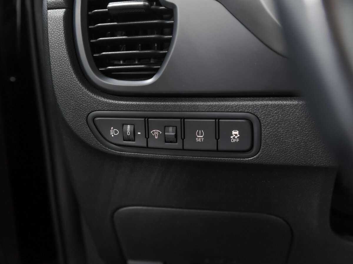 Купить Kia Rio, 2020, 109 566 км.. Фото: #14