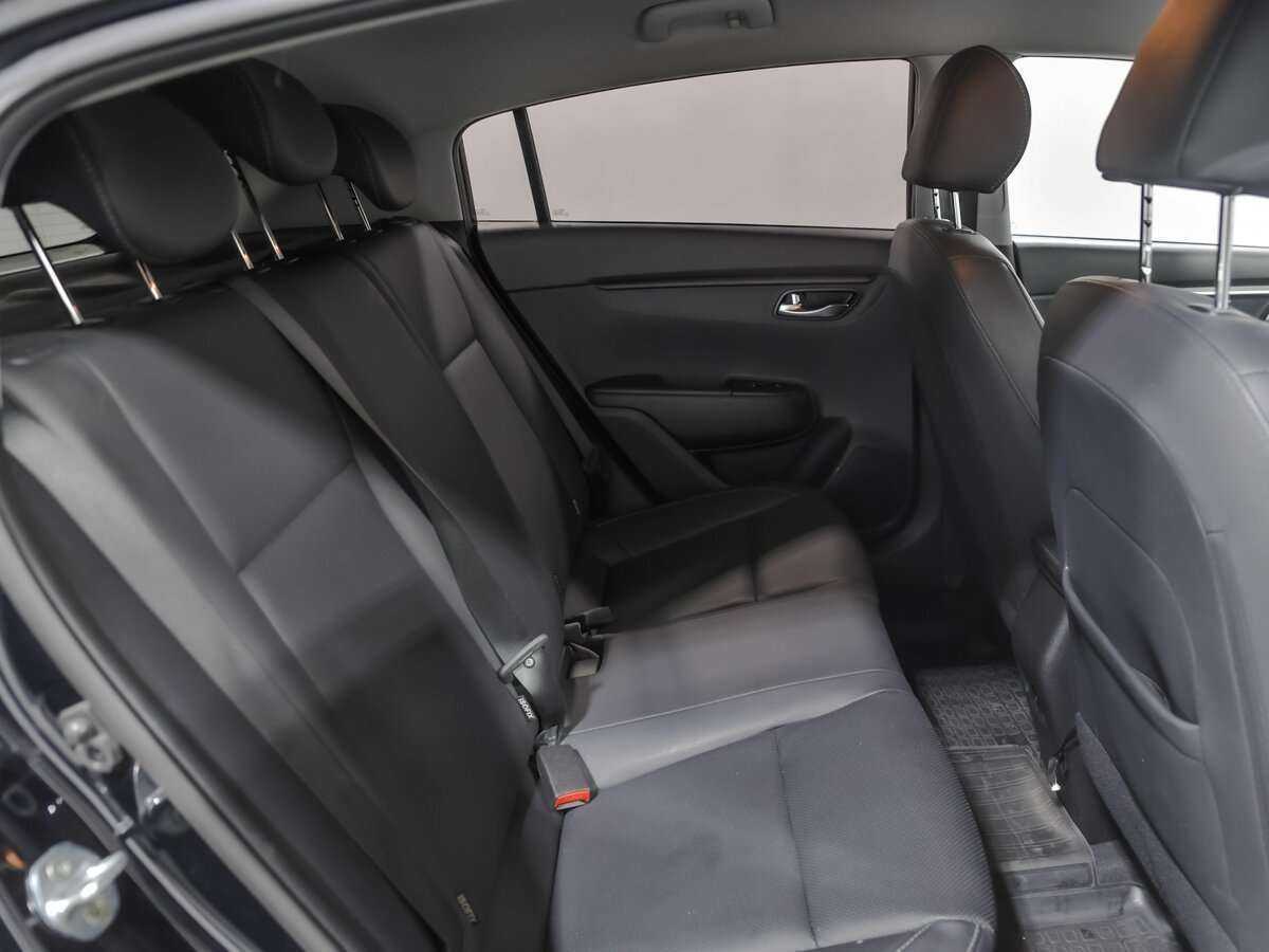 Купить Kia Rio, 2020, 109 566 км.. Фото: #15