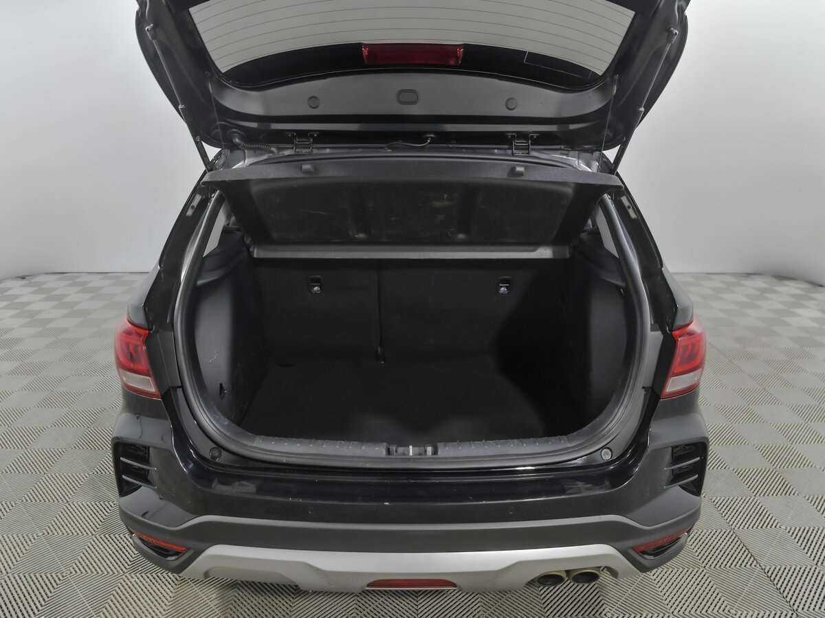 Купить Kia Rio, 2020, 109 566 км.. Фото: #18