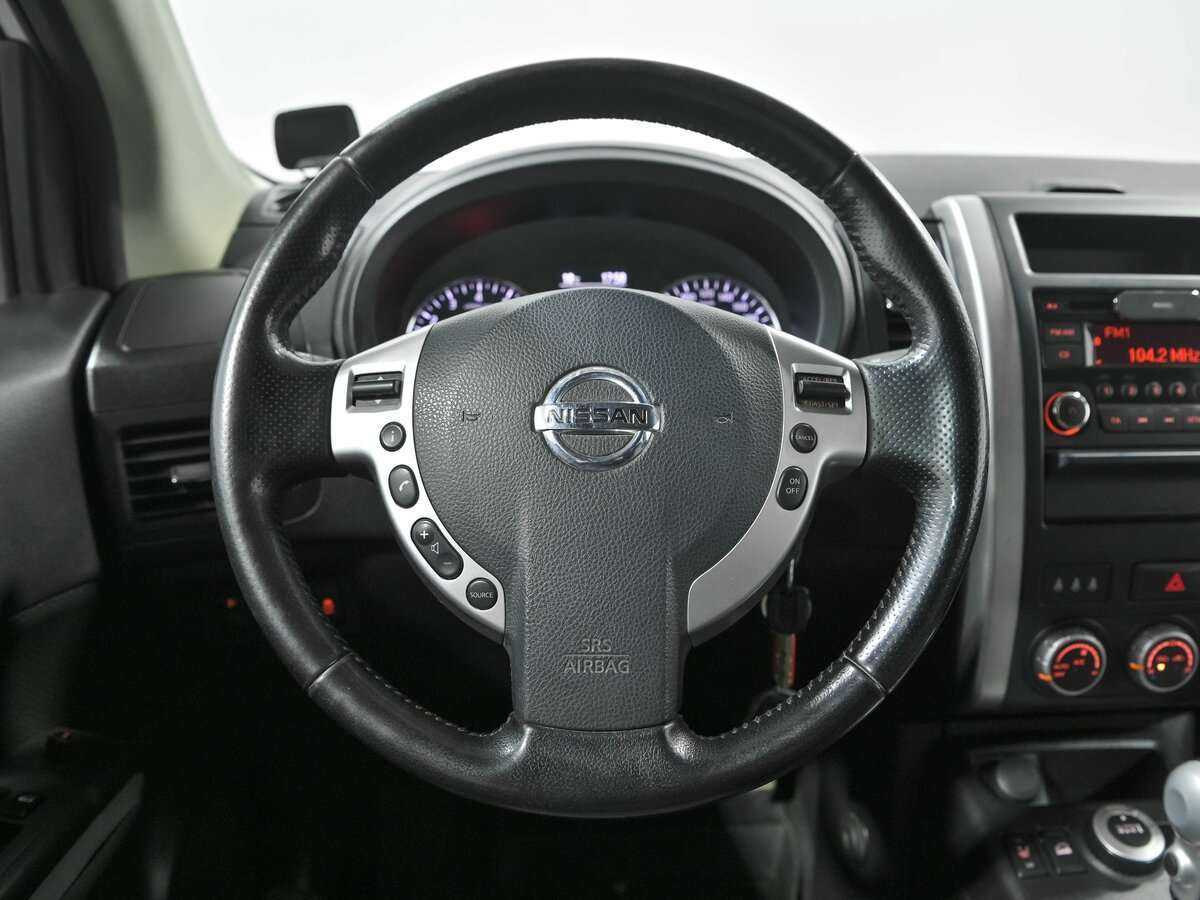 Купить Nissan X-Trail, 2014, 169 734 км.. Фото: #7