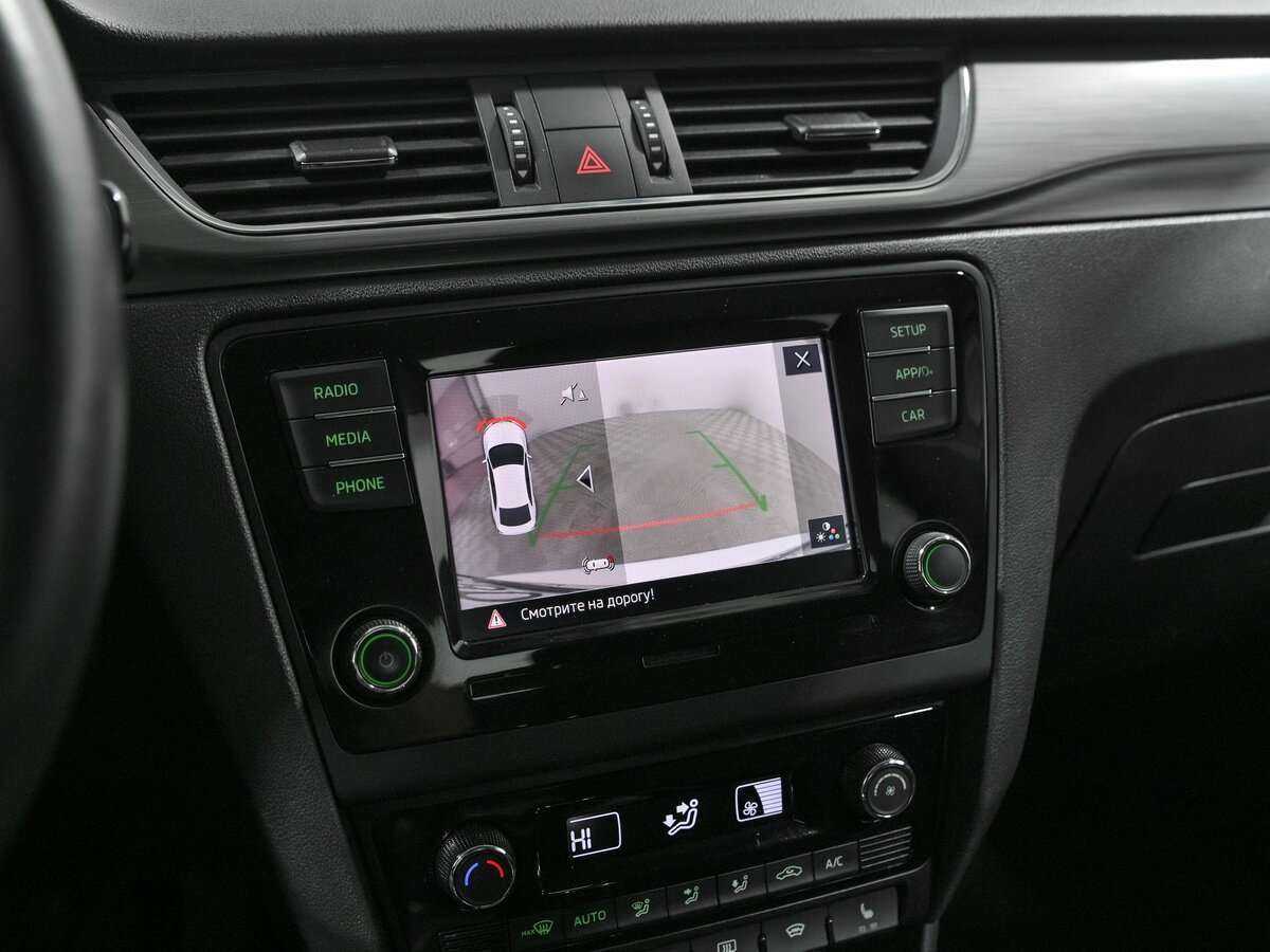 Купить Skoda Rapid, 2019, 85 542 км.. Фото: #9