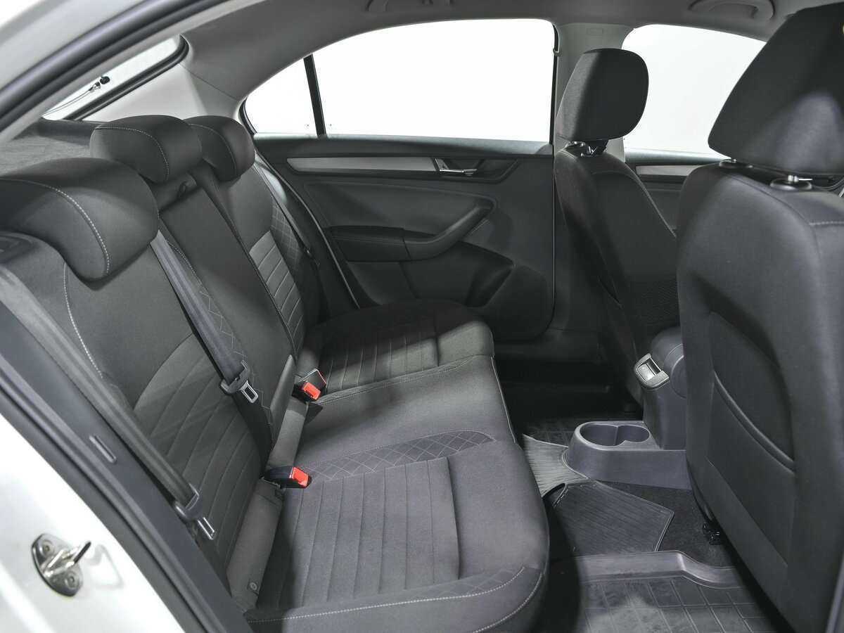 Купить Skoda Rapid, 2019, 85 542 км.. Фото: #14