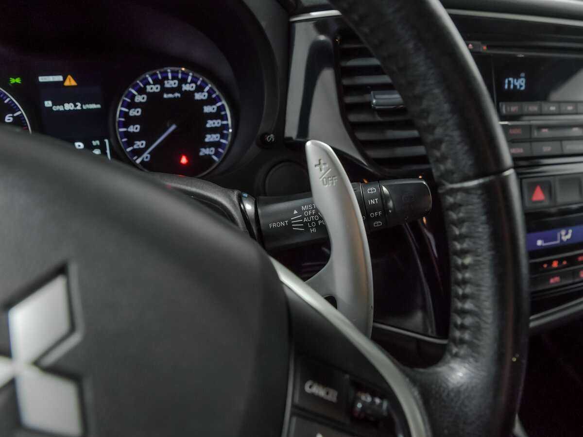 Купить Mitsubishi Outlander, 2013, 167 194 км.. Фото: #8