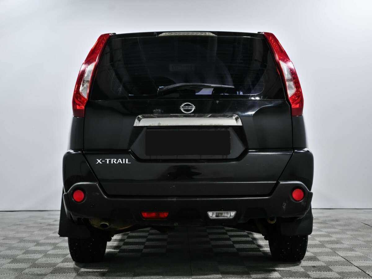 Купить Nissan X-Trail, 2014, 161 211 км.. Фото: #3