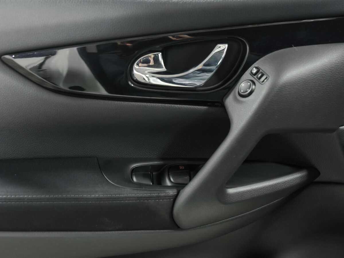 Купить Nissan Qashqai, 2018, 133 784 км.. Фото: #13