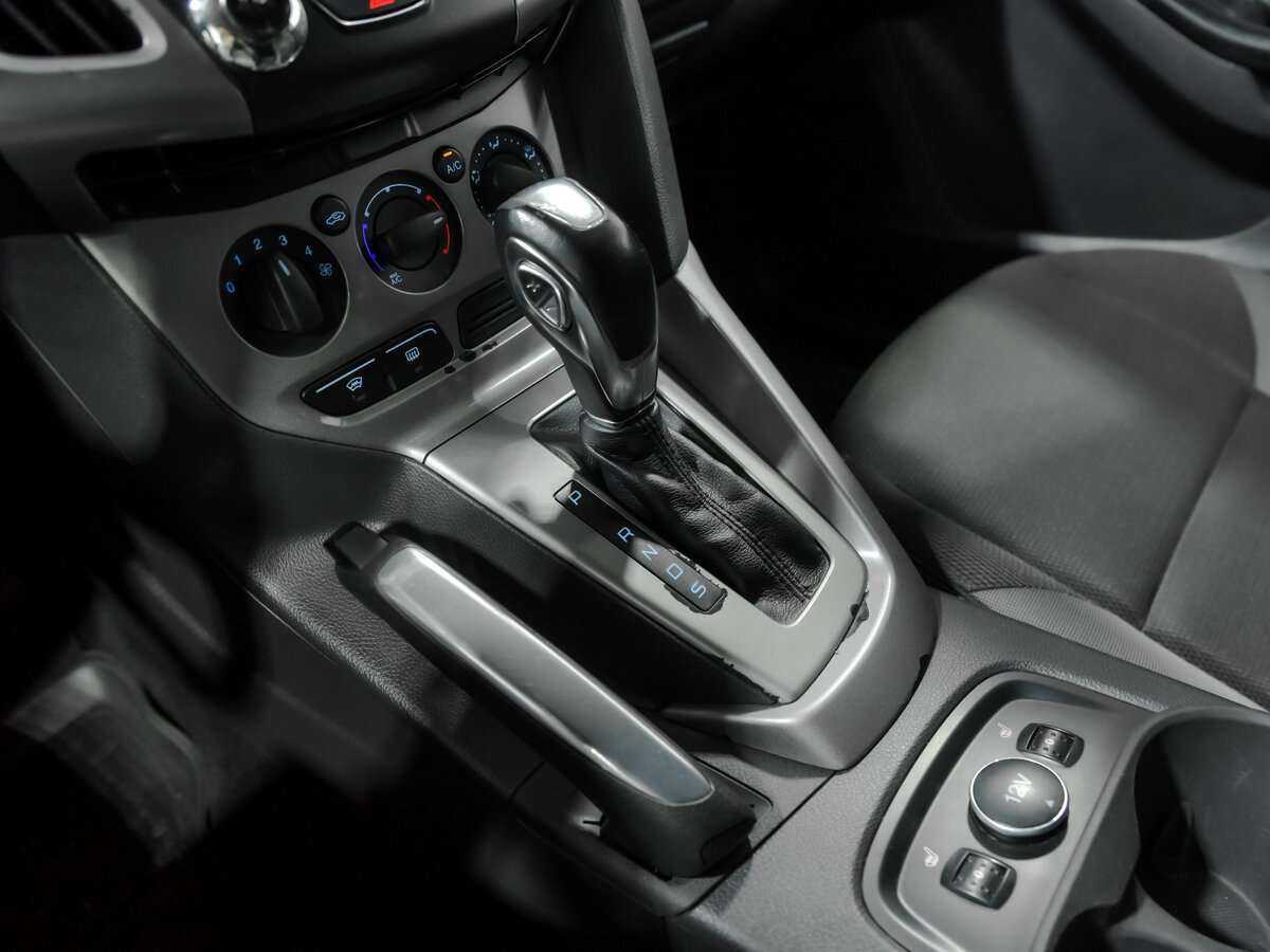 Купить Ford Focus, 2013, 238 697 км.. Фото: #11