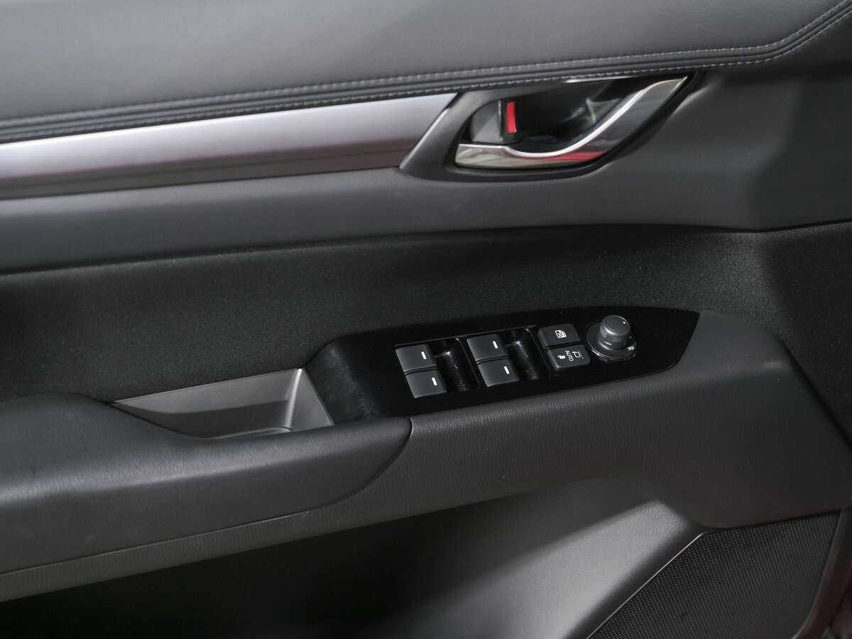 Купить Mazda CX-5, 2018, 42 991 км.. Фото: #14