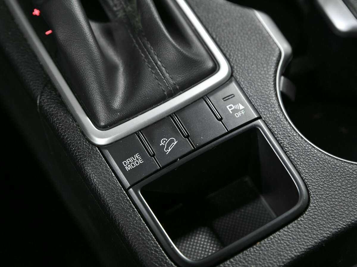 Купить Kia Sportage, 2017, 83 052 км.. Фото: #13