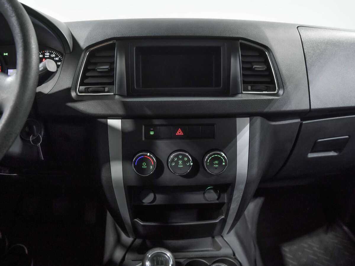 Купить УАЗ Patriot, 2023, 12 644 км.. Фото: #7