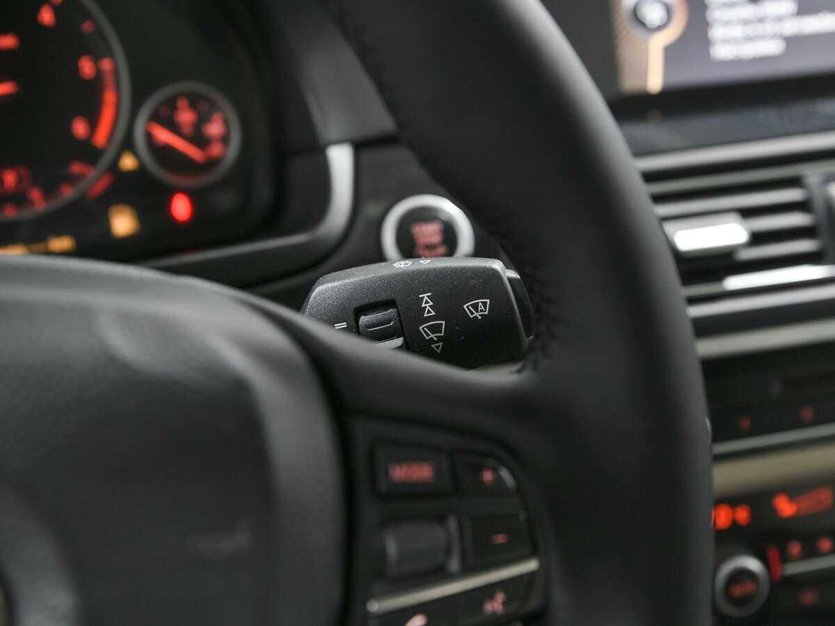 Купить BMW 5 серии, 2013, 204 080 км.. Фото: #10