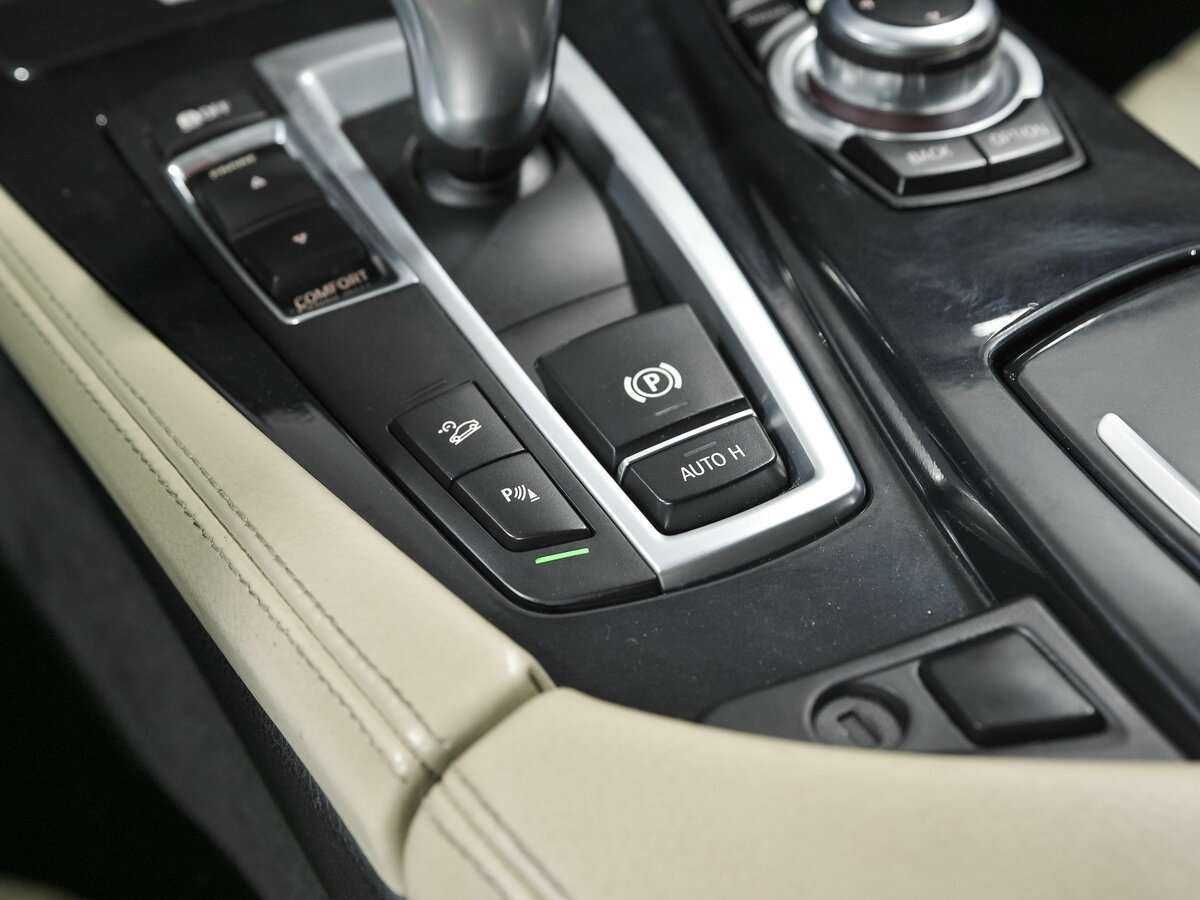 Купить BMW 5 серии, 2013, 204 080 км.. Фото: #14