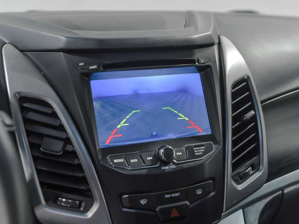 Купить SsangYong Actyon, 2014, 138 999 км.. Фото: #10