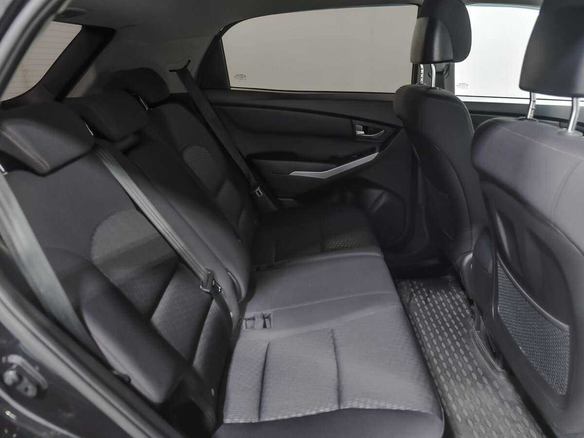 Купить SsangYong Actyon, 2014, 138 999 км.. Фото: #14