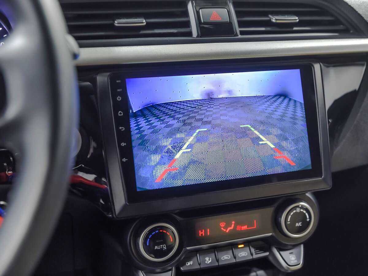 Купить Kia Rio, 2020, 43 675 км.. Фото: #9