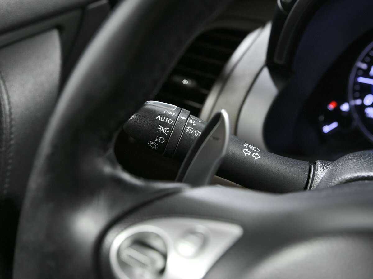 Купить Infiniti FX, 2012, 146 643 км.. Фото: #10