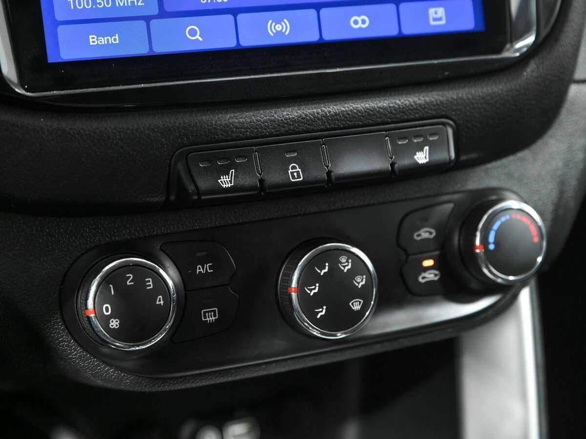 Купить Kia Ceed, 2018, 150 848 км.. Фото: #9