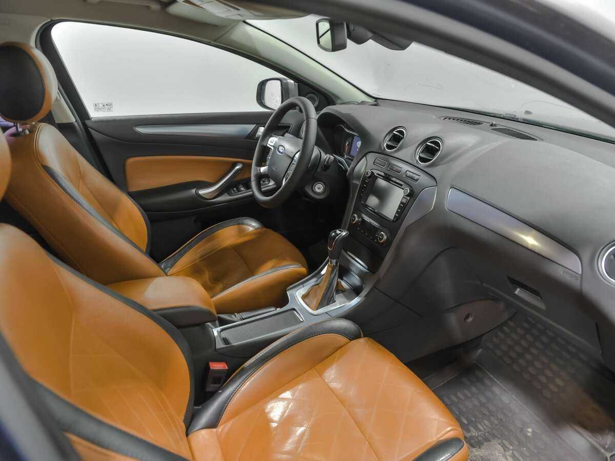 Купить Ford Mondeo, 2012, 207 765 км.. Фото: #14