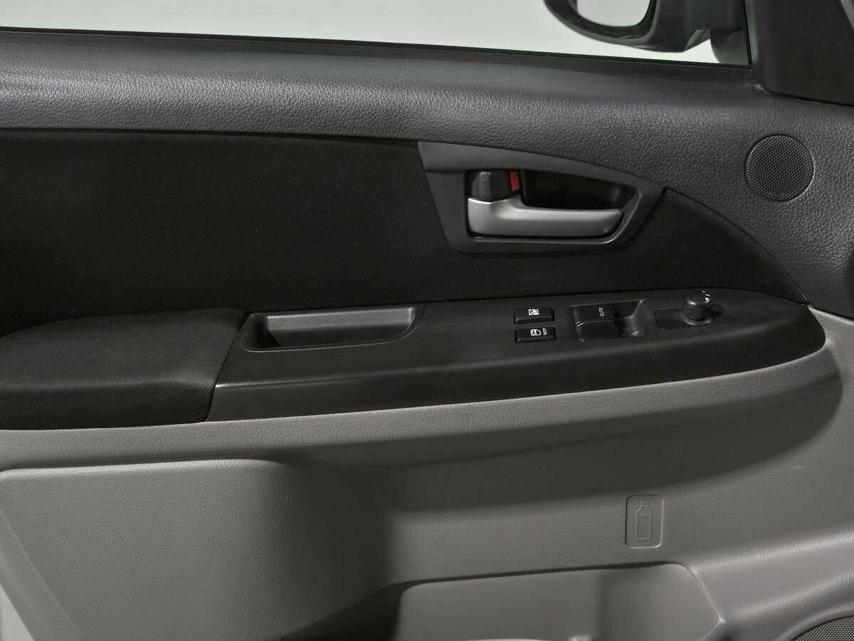 Купить Suzuki SX4, 2013, 138 650 км.. Фото: #11