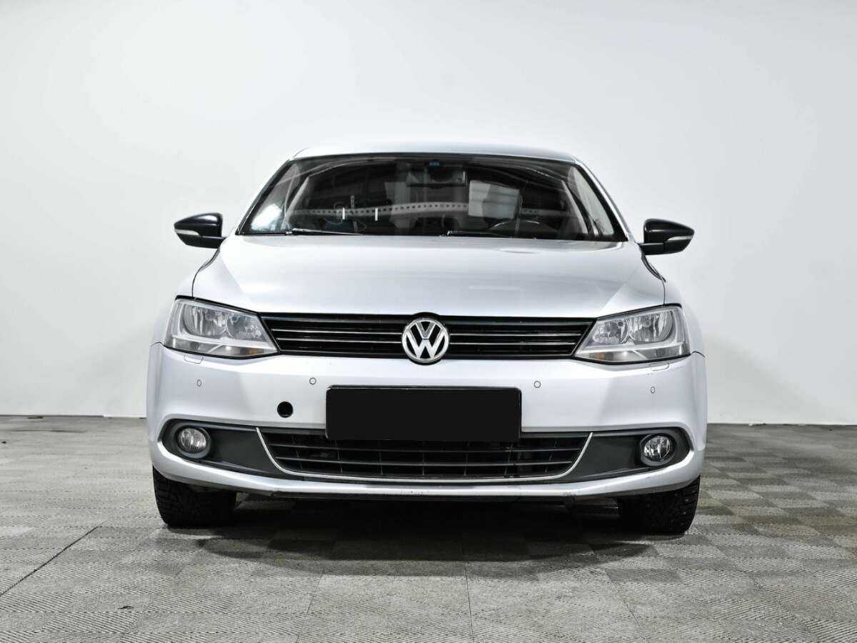 Купить Volkswagen Jetta, 2013, 158 244 км.. Фото: #1