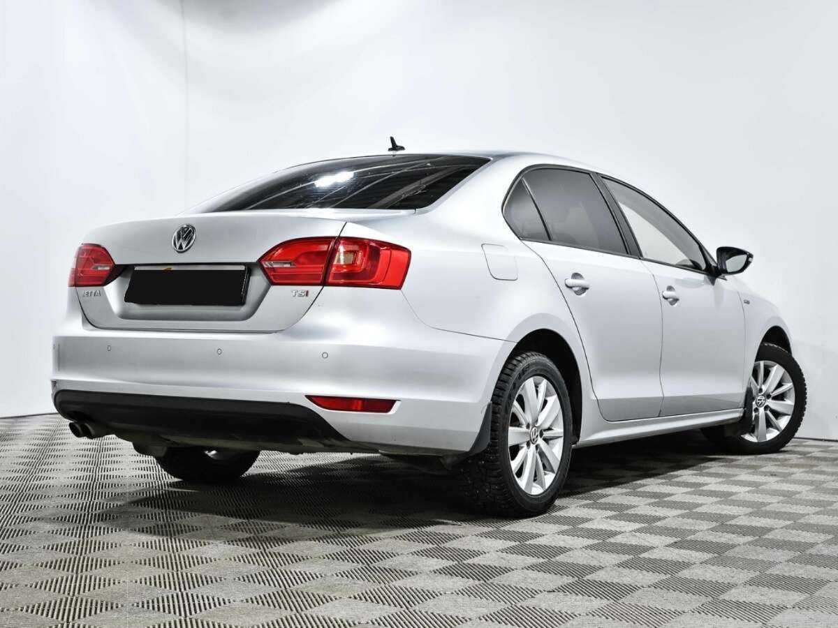 Купить Volkswagen Jetta, 2013, 158 244 км.. Фото: #3