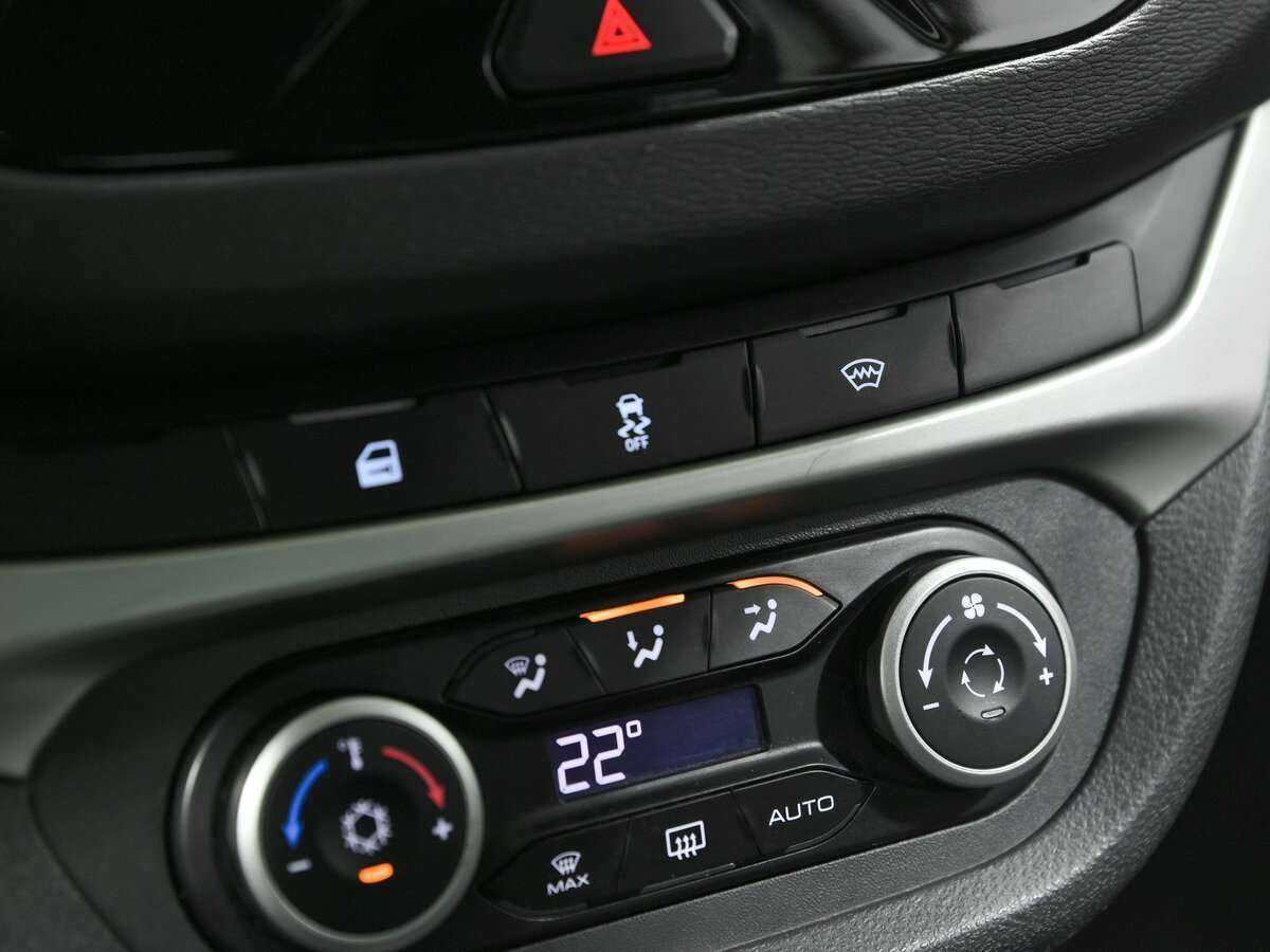 Купить Lada (ВАЗ) Vesta, 2019, 94 162 км.. Фото: #7