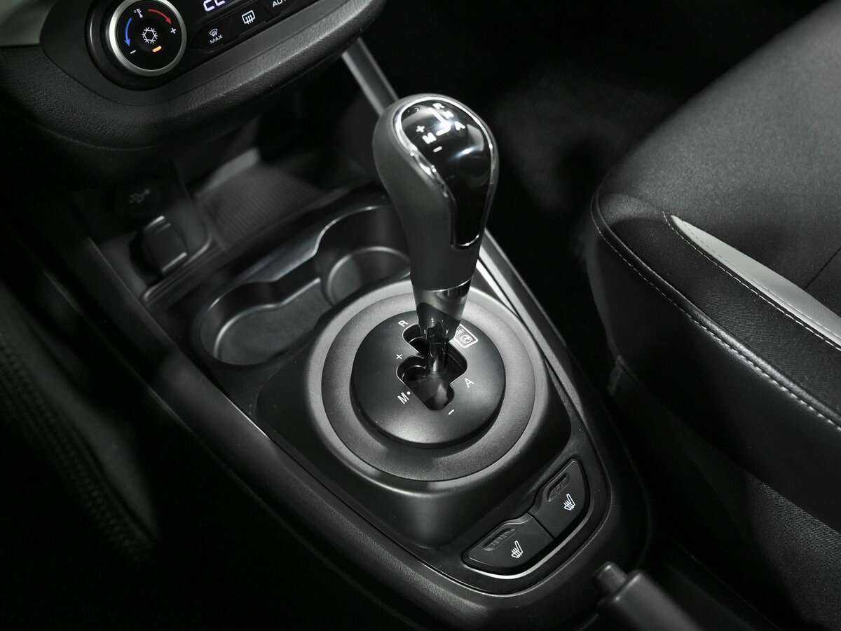 Купить Lada (ВАЗ) Vesta, 2019, 94 162 км.. Фото: #8