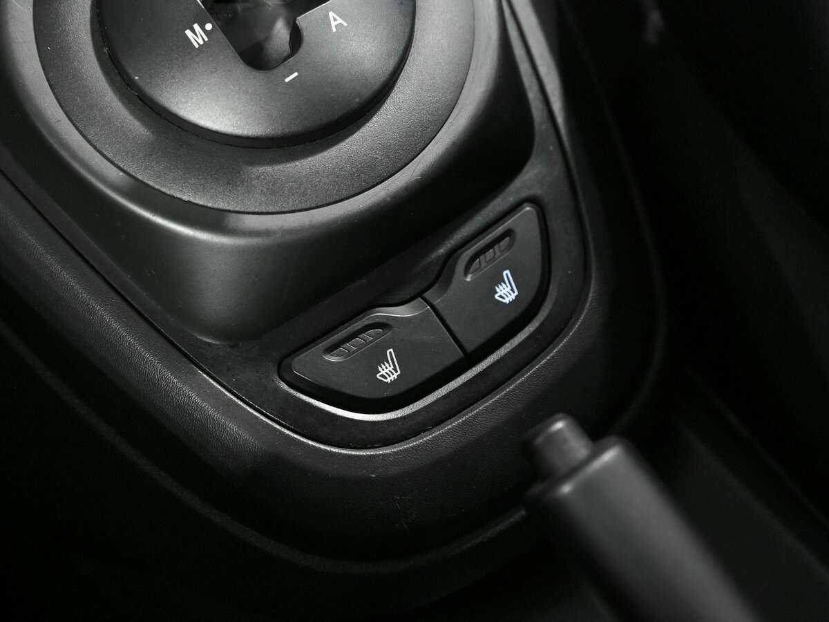 Купить Lada (ВАЗ) Vesta, 2019, 94 162 км.. Фото: #9